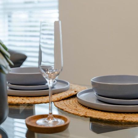 Stylish Jewellery Quarter Apartment Sleeps 6 برمنغهام المظهر الخارجي الصورة